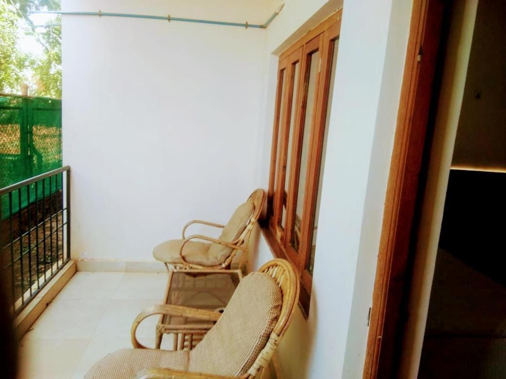 Badami Heritage Resort Exterior foto
